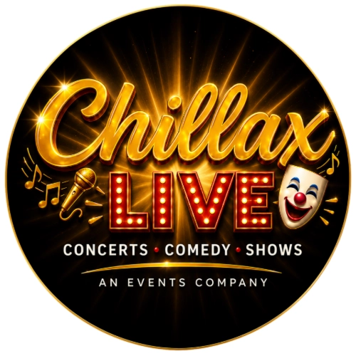 Chillax Live